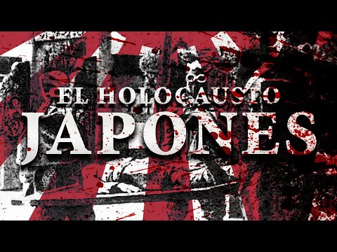 Los CRÍMENES de JAPÓN | Escuadrón 731