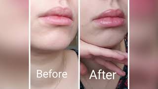 Bigger lips without filler? Buxom Full on Plumping lip polish Review