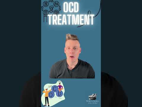 OCD Treatment