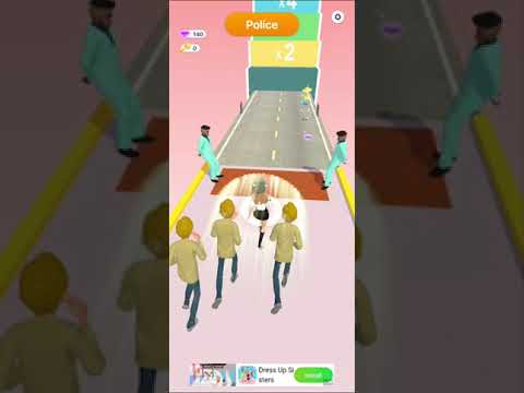 Queen Party Gameplay Walkthrough All levels | Android, IOS MOBILE | New update #shorts games