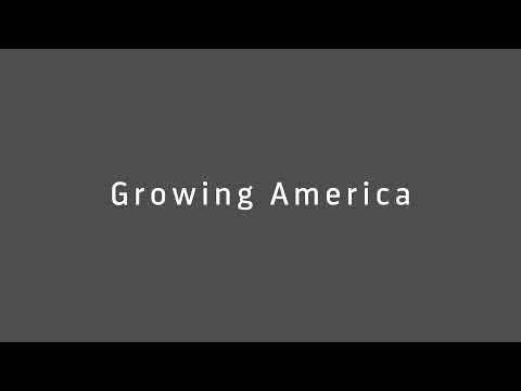 Growing America Live Stream