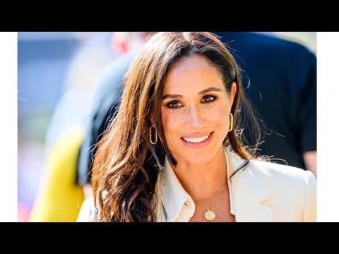 In 2014, Meghan Markle turned down an ESPN bro who thought she was ‘obtainable’