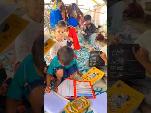 !! Free education for poor students by HNM Team!!#viral #shortsvideo #education ##support #sukoon