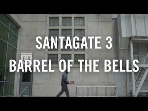 Santagate 3 | Official Teaser | Barrel of the Bells