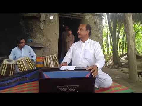 Pashto ghazal