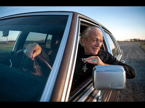 CHARLIE MUSSELWHITE 2024 AUSTRALIAN TOUR INTERVIEW