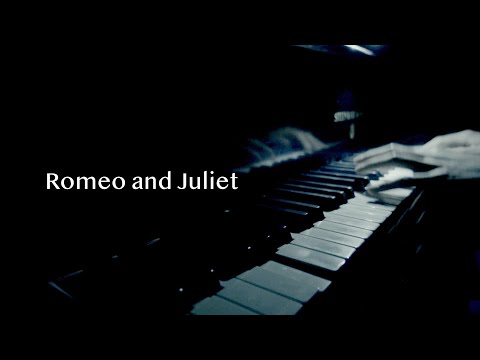 Sergei Prokofiev: Montagues and Capulets -Romeo and Juliet /プロコフィエフ: 「モンタギュー家とキャピュレット家」【ロミオとジュリエット】