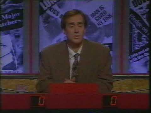 HIGNFY 1991 trailer