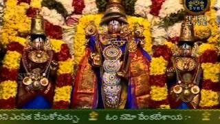 SVBC TTD Sahasra Deepalankarana Seva Tirumala 15-01-16