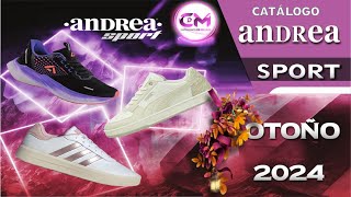 CATALOGO SPORT ANDREA OTOÑO 2024