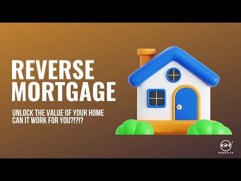 Secure Your Financial Future with Reverse Mortgages | Expert Guidance Inside