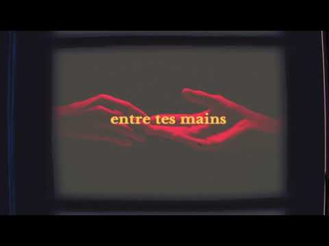 📺 Merlot - Nous Dormirons Ensemble [Official Lyrics Video]