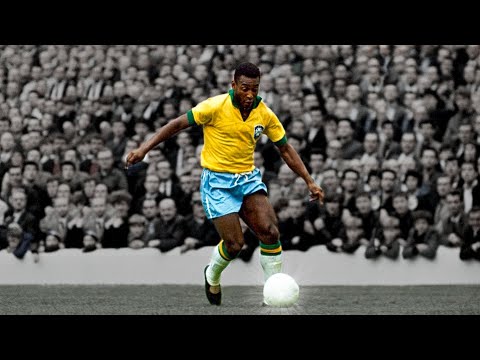 Pele Goals That SHOCKED The World