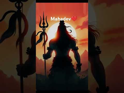 Tera sath chahiye bhole maine kisi se koi matlab nahi #harharmahadev