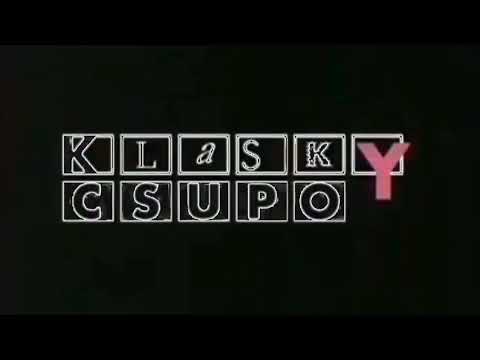 Klasky Csupo Robot (1998) in G Major 13 (REAL PITCHES)