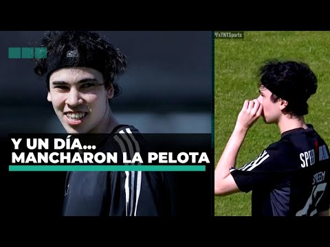 EL RIESTRA DE SPREEN: investigan al streamer y al DT Cristian Fabbiani por apuestas ilegales.