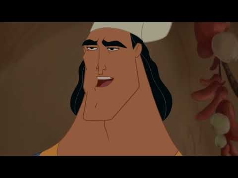 Kuzco | Disney MENA