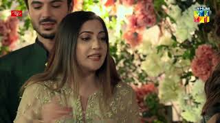 Aymen Saleem - Best Scene 08 - Paristan - HUM TV