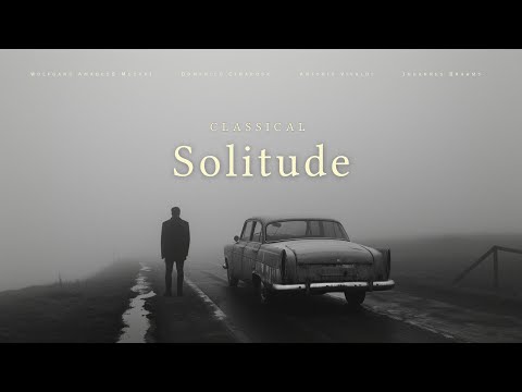 Classical Solitude - Classical Music Gems