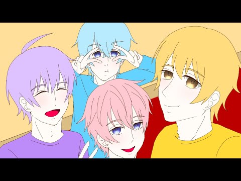 【すとぷり文字起こし】福岡公演前日の出来事【イラスト】