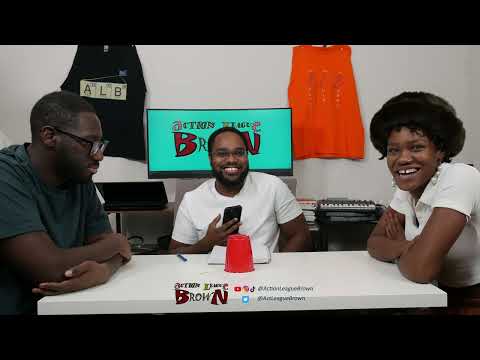 ALB Trivia Gameshow! Episode 2 pt. 2