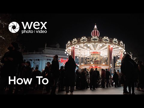 How To | Low-light Filmmaking