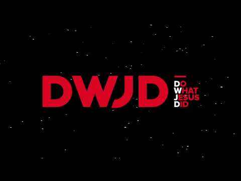 DWJD | Official Lyrics Video | FGACYC Worship