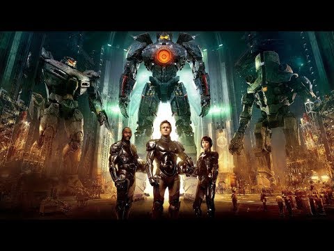 Pacific Rim: My Song Knows What You Did In The Dark