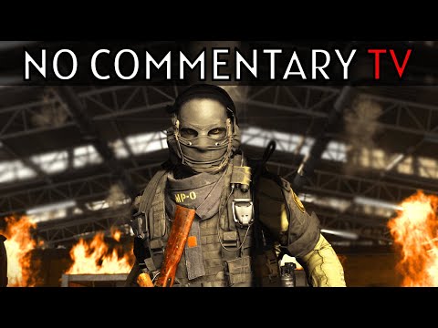 Call of Duty Modern Warfare 2 No Commentary P890 Gameplay