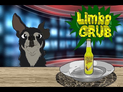 Limbo Grub: LESTER'S FIXIN'S BUTTER SODA