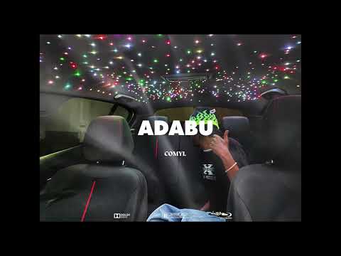 Free Lil Maina Arbantone Instrumental Type Beat 2024 - ''Adabu''