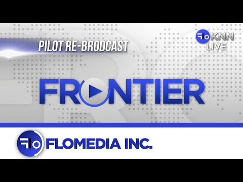 KNN - Frontier (Balita) Pilot-Re Brodcast + Opening + Headlines (13-Nov-2023)