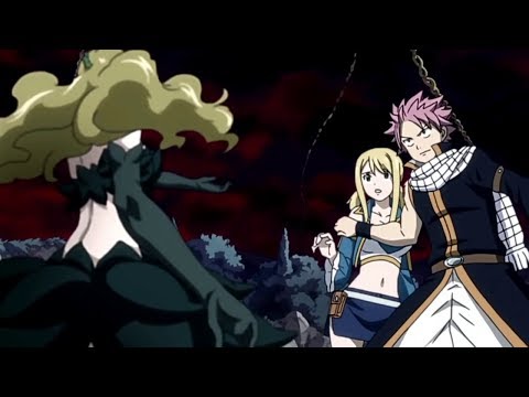 【AMV】 Fairy Tail - When You're Gone