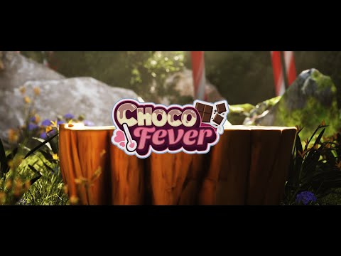 【GG ORIGINAL】CHOCO FEVER | GEMA GATHIKA