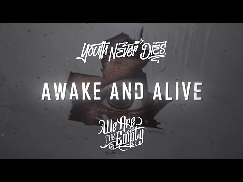 SKILLET - Awake And Alive (cover by YOUTH NEVER DIES ft. We Are the Empty & ONLAP) [COPYRIGHT FREE]