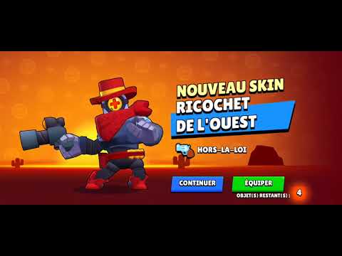 J'ai de la chance ?? 🥹 #brawlstars #luck #megabox