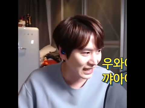 Kyuhyun and his Kyuisms edit