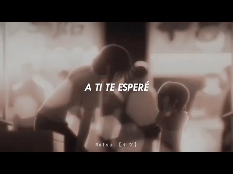 「僕だけがいない街」Re Re Luxe KO Cover en Español 【AMV】