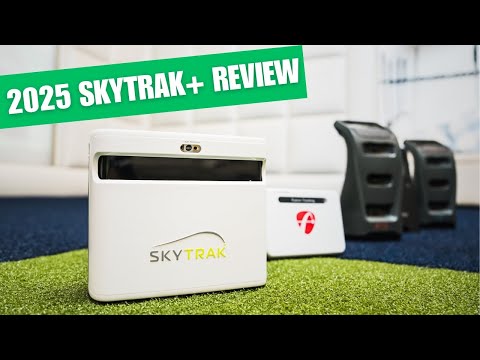 THE SKYTRAK+ REVIEW (I Love Everything BUT This One Thing...)