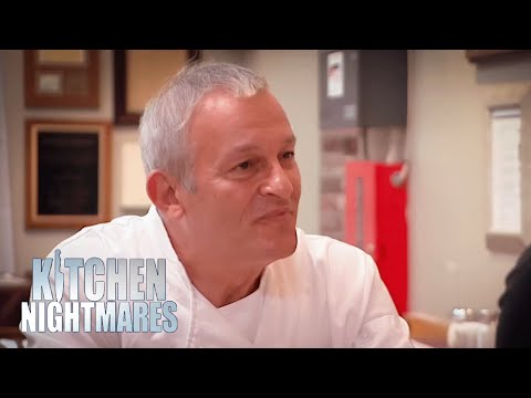 Is This Really The Best Pizza In Denver? | Full Episode S7 E2 | Kitchen Nightmares | Gordon Ramsay