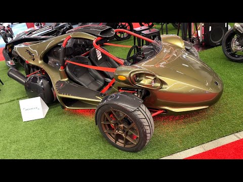 What a Beauty ! 2023 Campagna T-Rex