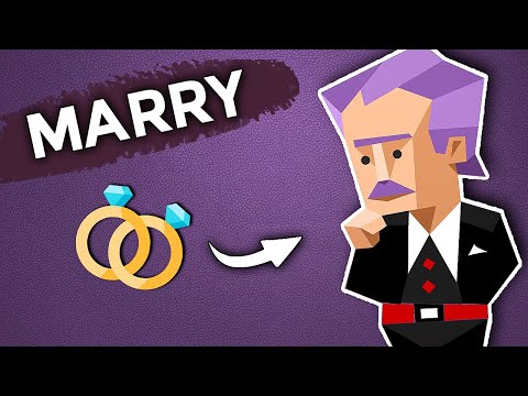 5 Reasons Why You Should Marry an INTJ