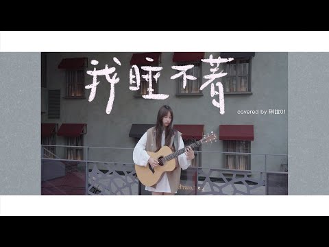 琳誼01 cover［守夜人 我睡不著］