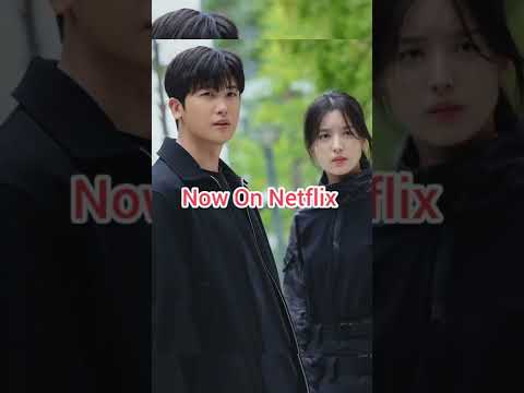 🤩 Happiness kdrama is now available on Netflix | Park Hyung sik han hyo joo Happiness #kdrama