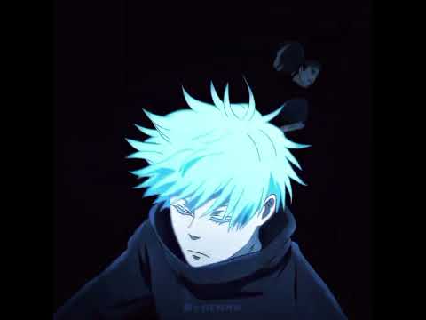 #аниме #anime #jujutsukaisen #магическаябитва #годжосатору #gojosatoru #gojosatoruedit #анимемомент