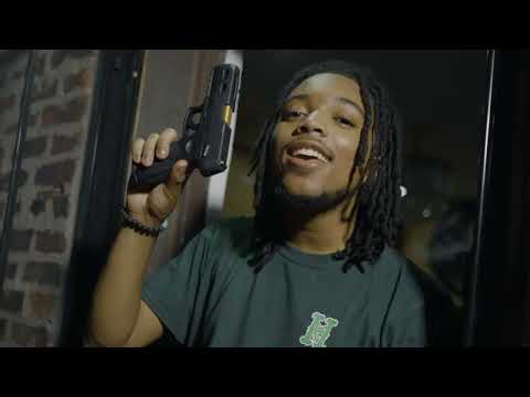 Lil Spazz - Power( Official Music Video) | Shot By @ACGFILM