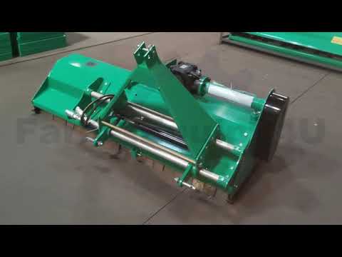 Agriculture Machinery Tractor mounted Hydraulic Side Shift Flail Mower ;Flail Mulching Machine