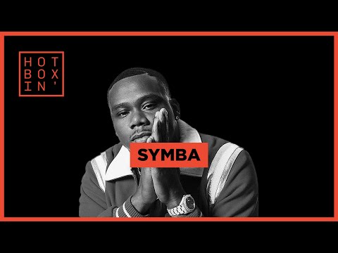 Symba, Hip Hop Artist | Hotboxin' with Mike Tyson