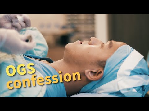 Bnn's #OrthognathicSurgery Documentary 90sec