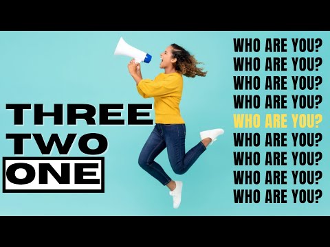 SEL Video Lesson of the Week (week 8) - 3 Things About Me